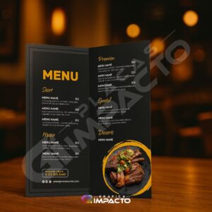 Cardápios - Image 8