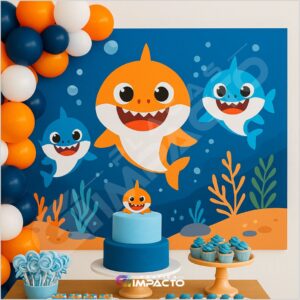 Painel de Festas - Image 1