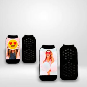 Meia Personalizada - Image 1